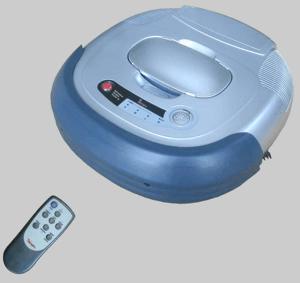 ROBOT ASPIRAPOLVERE RV9